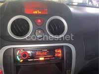 Usado Citroën C2 70 CV (51 kW) 2006 Gris / plata Utilitario