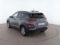 Usado Hyundai Kona 120 CV (88 kW) 2020 Gris SUV