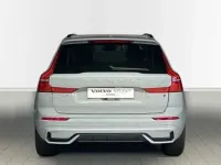 Usado Volvo XC60 Plus 2025 Gris SUV
