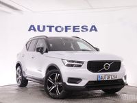 Usado Volvo XC40 R-Design 197 CV (144 kW) 2021 Blanco SUV