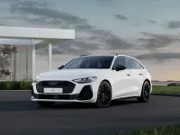 Nuevo Audi A5 Ambiente 204 CV (150 kW) 2026 Blanco Familiar