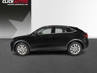 Usado Audi Q3 Advanced 150 CV (110 kW) 2024 Blanco SUV