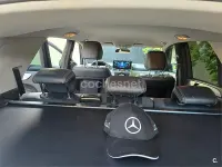 Usado Mercedes ML250 204 CV (150 kW) 2013 Negro SUV