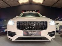 Usado Volvo XC90 Momentum 190 CV (139 kW) 2018 Blanco SUV
