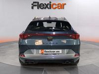 Usado Cupra Formentor 204 CV (150 kW) 2021 Gris SUV