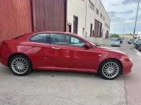 Usado Alfa Romeo GT 150 CV (110 kW) 2007 Rojo Coupe