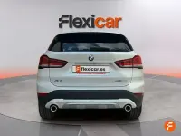 Usado BMW X1 190 CV (139 kW) 2019 Blanco SUV
