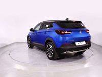 usado Opel Grandland X 2.0 CDTI ULTIMATE AUTO 5P