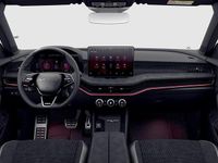 Nuevo Skoda Superb SportLine 150 CV (110 kW) 2026 Blanco Familiar