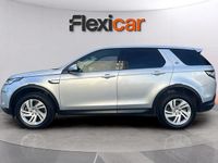 Usado Land Rover Discovery Sport HSE 150 CV (110 kW) 2020 Gris SUV