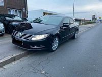 usado VW CC 2.0tdi Bmt Advance