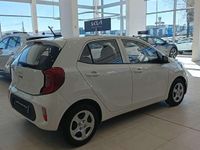 Usado Kia Picanto 67 CV (49 kW) 2024 Blanco Utilitario