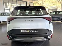 Usado Kia Sportage 160 CV (117 kW) 2024 Blanco SUV