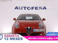 Usado Alfa Romeo MiTo 78 CV (57 kW) 2016 Rojo Utilitario