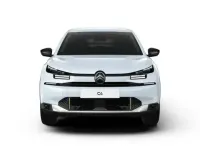 Nuevo Citroën C4 Business Class 145 CV (106 kW) 2026 Gris SUV