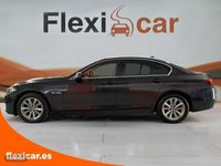 usado BMW 518 Serie 5 d