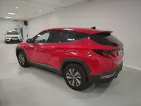 Usado Hyundai Tucson 150 CV (110 kW) 2021 Rojo SUV
