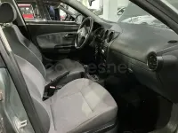 Usado Seat Ibiza Stella 64 CV (47 kW) 2003 Verde Utilitario