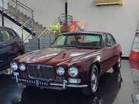 Usado Jaguar XJ6 216 CV (158 kW) 1995 Burdeos Berlina