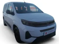 Usado Opel Combo Life Business Edition 102 CV (75 kW) 2024 Blanco