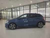 Usado Hyundai i20 N Line 80 CV (58 kW) 2025 Utilitario