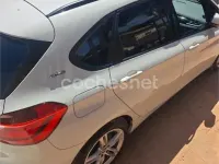 Usado BMW 225 Active Tourer iPerformance 224 CV (164 kW) 2017 Blanco Monovolumen