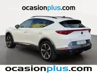 Usado Cupra Formentor 150 CV (110 kW) 2024 Blanco SUV
