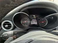 Usado Mercedes C220 Elegance 170 CV (125 kW) 2015 Gris / plata Berlina