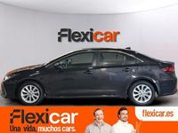 Usado Toyota Corolla Active 122 CV (89 kW) 2022 Negro