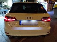 usado Audi A3 Sportback e-tron S-Tronic