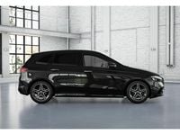 Nuevo Mercedes B250e 218 CV (160 kW) 2025 Negro Monovolumen