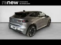 Nuevo Renault Clio Techno 159 CV (116 kW) 2026 Utilitario