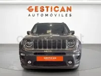 Occasion Jeep Renegade 240 PK (176 kW) 2022 Grijs SUV