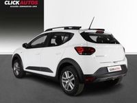 Usado Dacia Sandero Expression 90 CV (66 kW) 2023 Utilitario