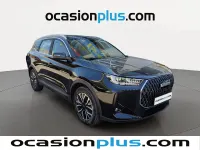 Usado Ebro s700 147 CV (108 kW) 2025 Negro SUV