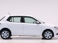 usado Skoda Fabia BERLINA CON PORTON 1.0 MPI 55KW BUSINESS 75 5P