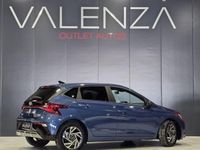 Usado Hyundai i20 85 CV (62 kW) 2024