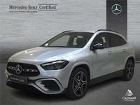 Usado Mercedes GLA200 150 CV (110 kW) 2024 SUV