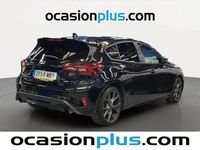 Usado Ford Focus ST 280 CV (205 kW) 2022 Negro