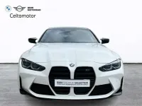 Usado BMW M4 Competition Edition 510 CV (375 kW) 2023 Blanco Coupe