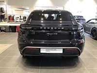 Usado Porsche Macan 379 kW (516 CV) 2025 Negro SUV