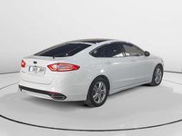 Usado Ford Mondeo 180 CV (132 kW) 2016