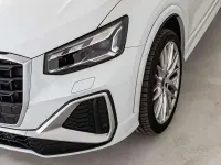 Usado Audi Q2 150 CV (110 kW) 2025 Blanco SUV