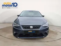 Usado Seat Ibiza Reference 80 CV (58 kW) 2023 Utilitario