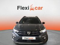 usado Dacia Jogger S.L. Extreme Go 74kW (100CV) ECO-G 7p GLP en Flexicar Bilbao