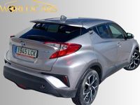 Usado Toyota C-HR Advance 122 CV (89 kW) 2019 SUV