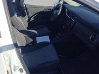 Używany Toyota Auris Hybrid Edition 136 KM (100 kW) 2018