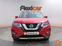 Usado Nissan X-Trail N-Connecta 150 CV (110 kW) 2020 Rojo SUV