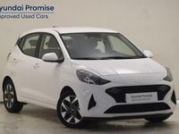 Usado Hyundai i10 67 CV (49 kW) 2025 Utilitario