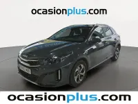 Usado Kia XCeed 160 CV (117 kW) 2024 Gris SUV
